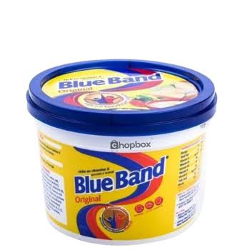 Margarine