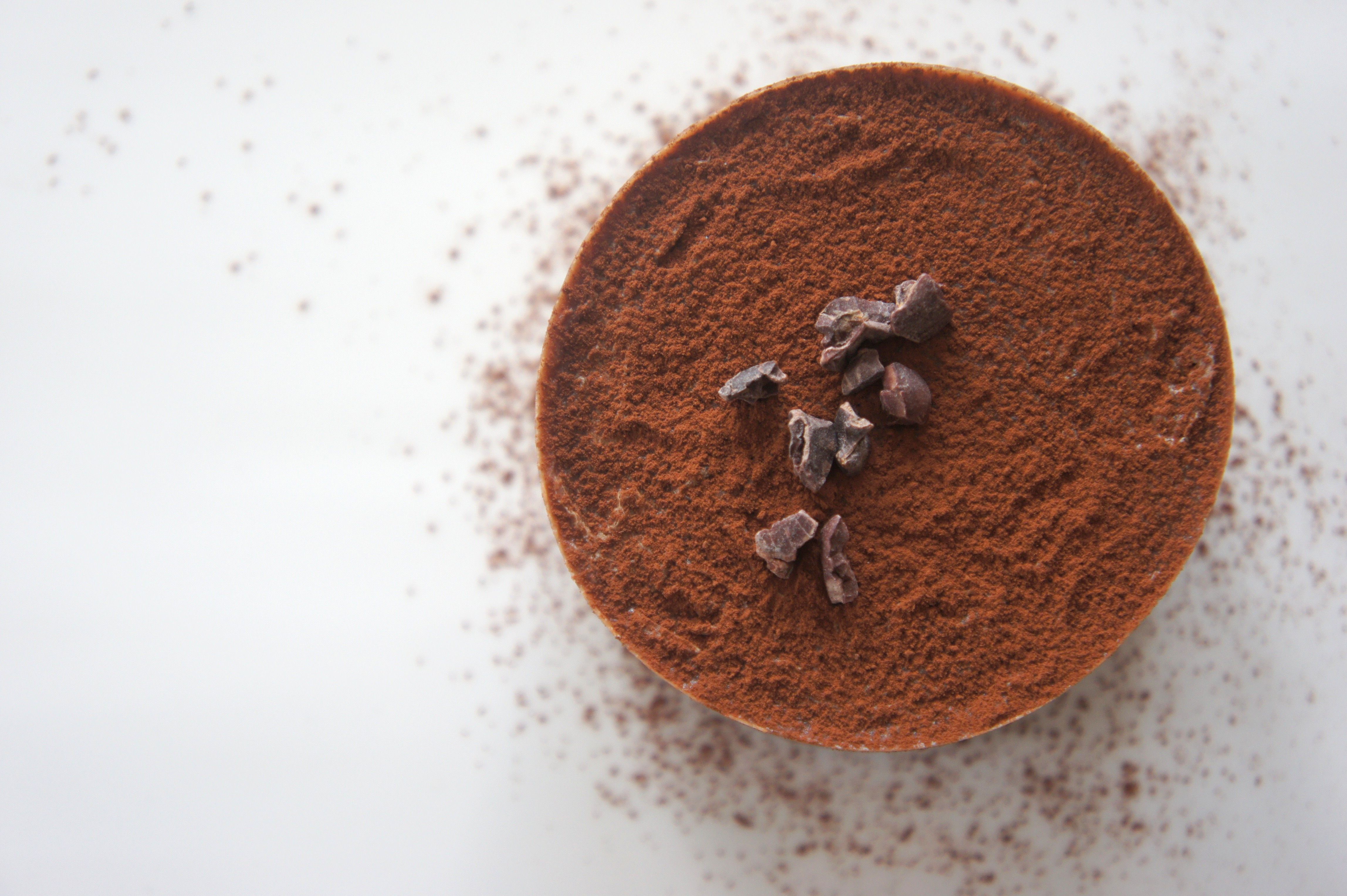 Hot Chocolate