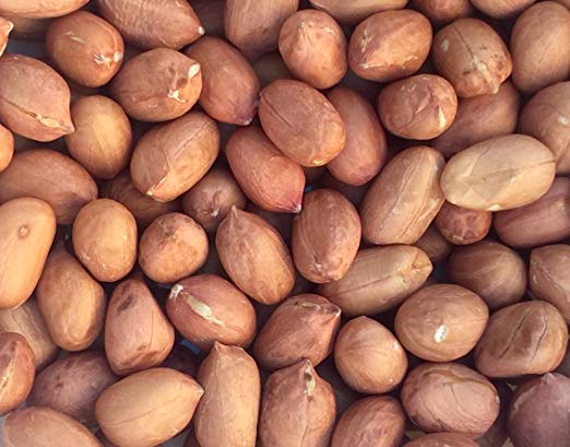 Peanuts
